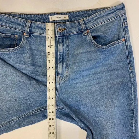 Mango Jeans - Picture 13 of 15
